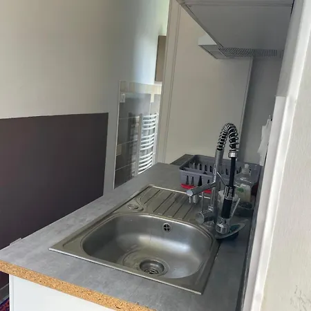 Tiny House Au Fond De Mon Jardin Apartment *